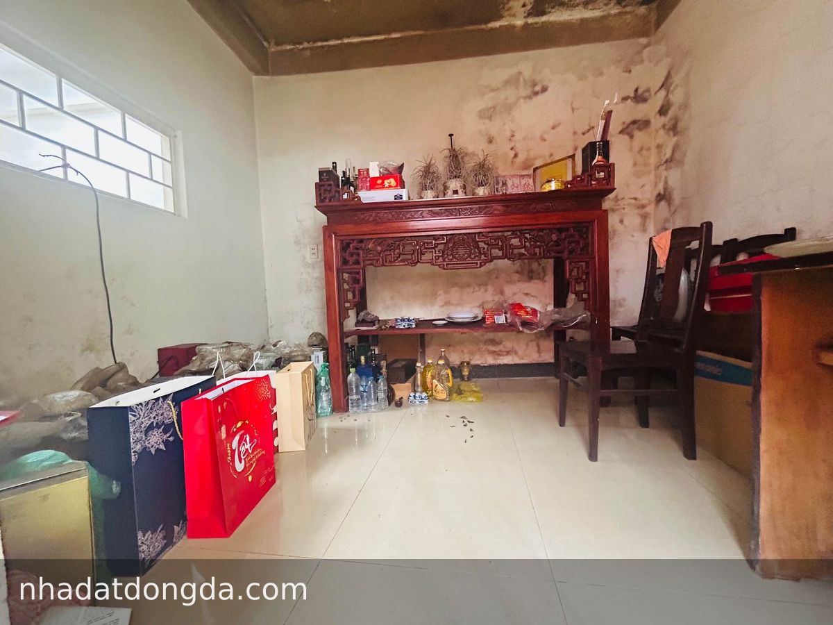Nhà An Trạch 1, Ô Chợ Dừa, 9.4 tỷ