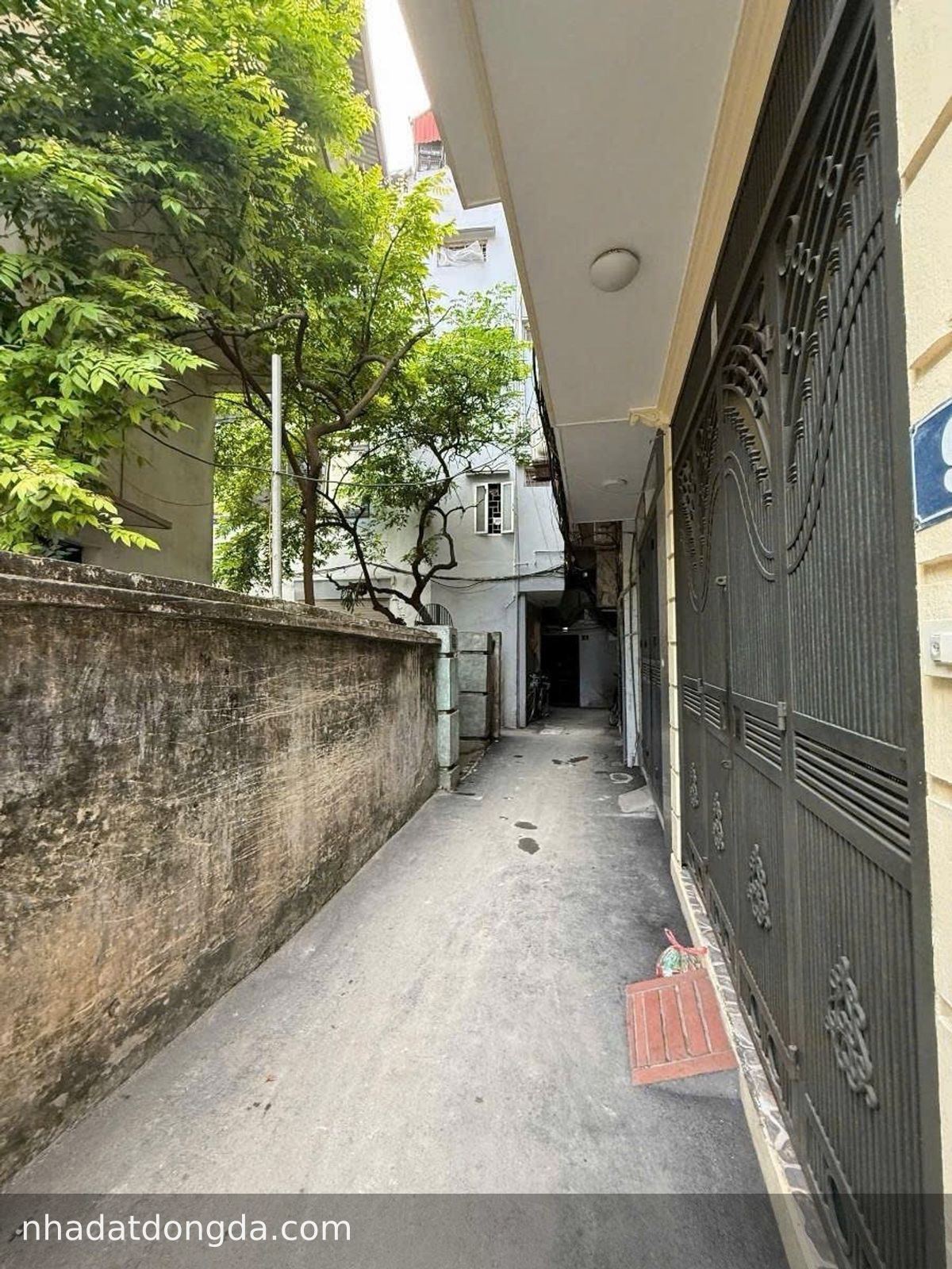 Nhà Ngõ Trung Tả, Văn Miếu - Quốc Tử Giám, 11 tỷ