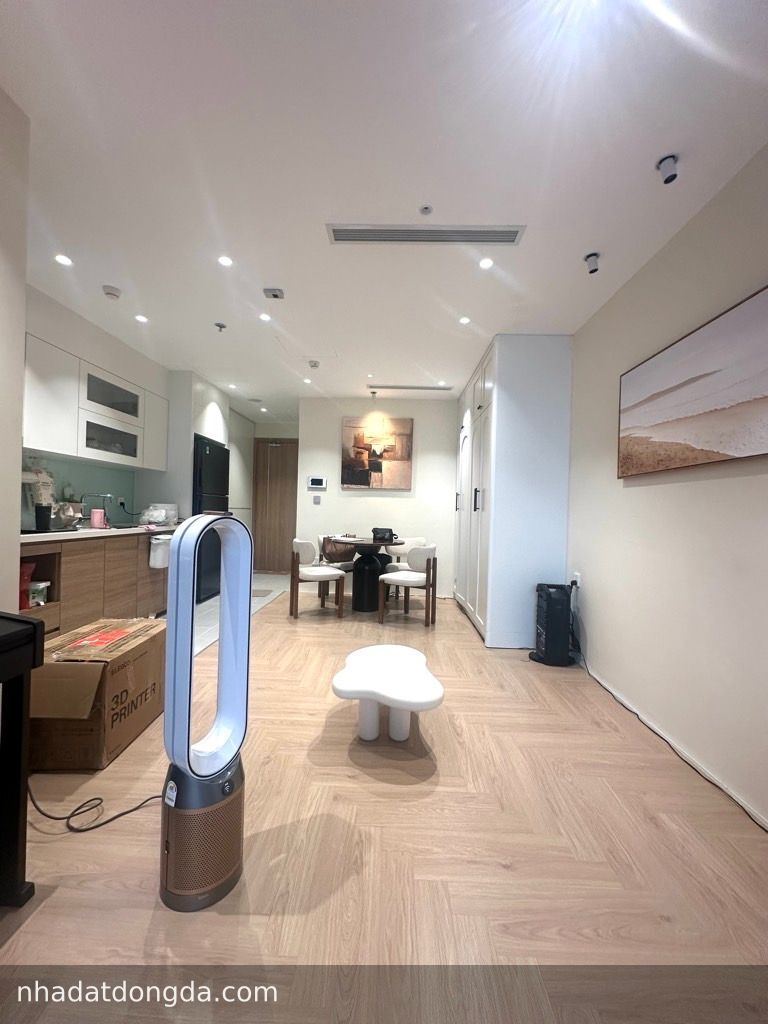 Nhà P2310 CC The Ninety Complex Đường Láng, Láng, 4.8 tỷ