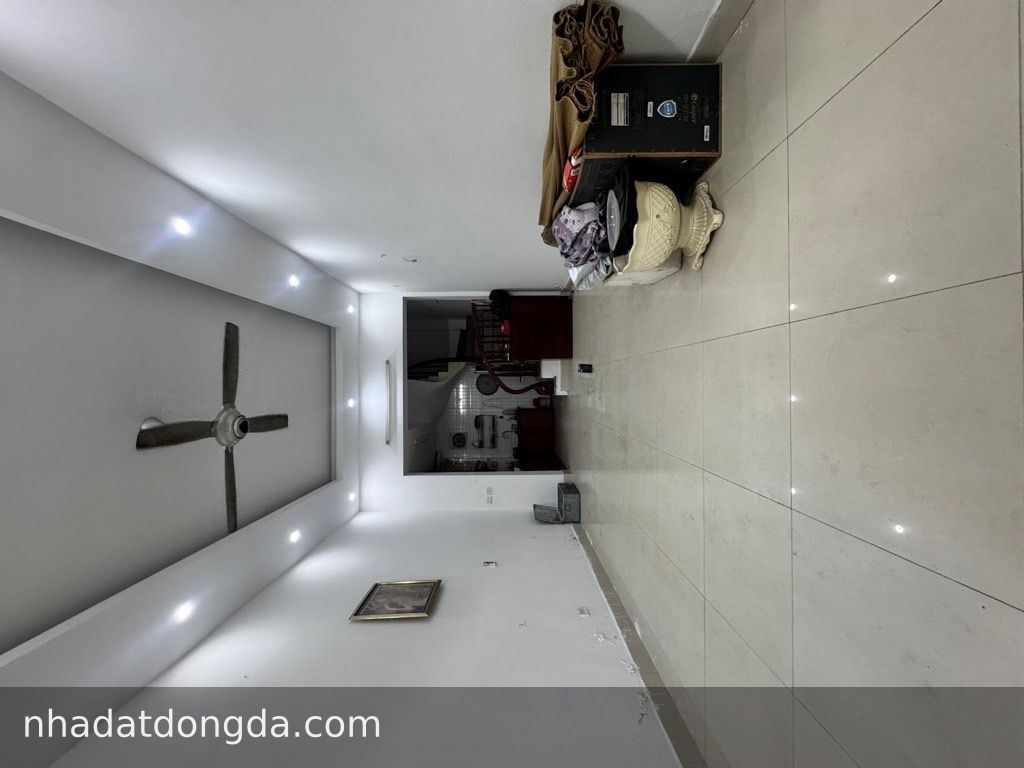 Nhà Đường Láng, Đống Đa (khu trung tâm), 9.5 tỷ