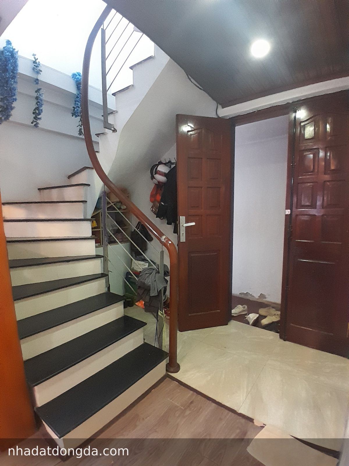 Ảnh 4 nhà 2.Căn Hộ 13 TT Cánh Đồng Si Thái Thịnh, Đống Đa (khu trung tâm)