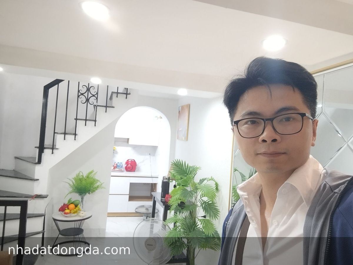 Nhà Tô Tiền, Văn Miếu - Quốc Tử Giám, 5.6 tỷ