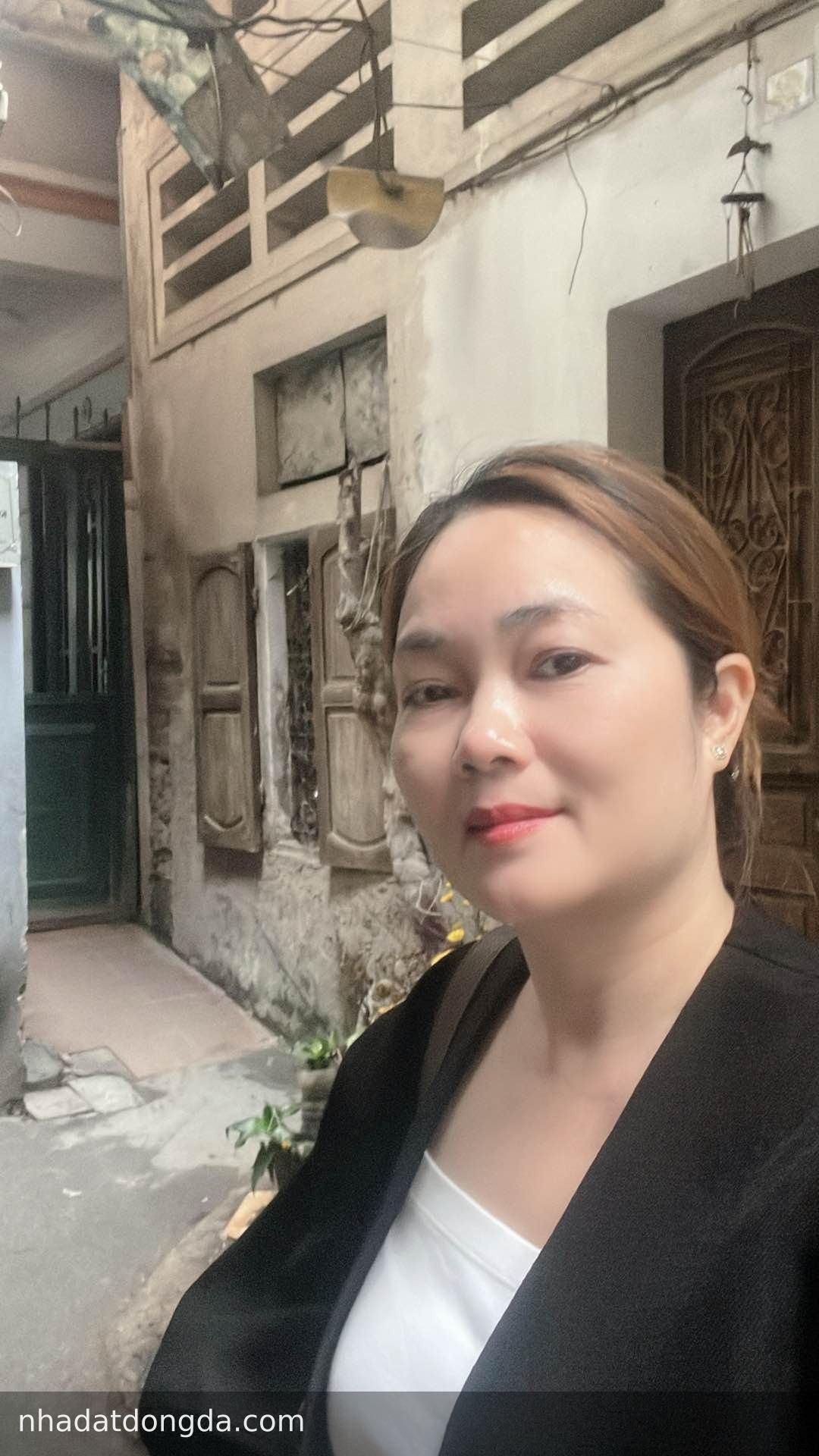 Nhà Phố Chợ Khâm Thiên, Văn Miếu - Quốc Tử Giám, 5.2 tỷ