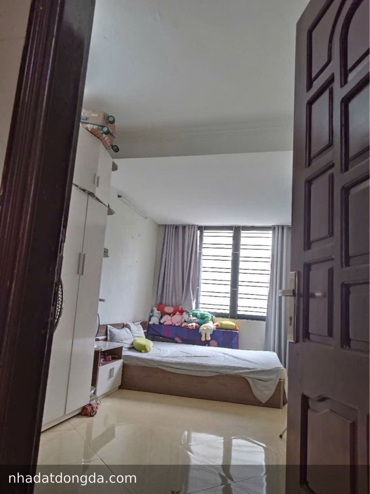 Nhà Ô Đồng Lầm, Đống Đa (khu trung tâm), 12.5 tỷ