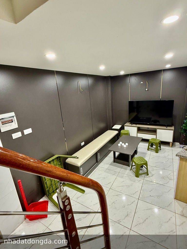 Nhà Linh Quang, Văn Miếu - Quốc Tử Giám, 4.9 tỷ