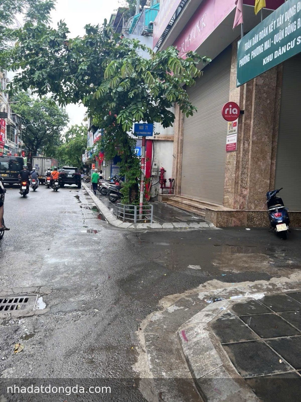Nhà Phương Mai, Kim Liên, 7.6 tỷ