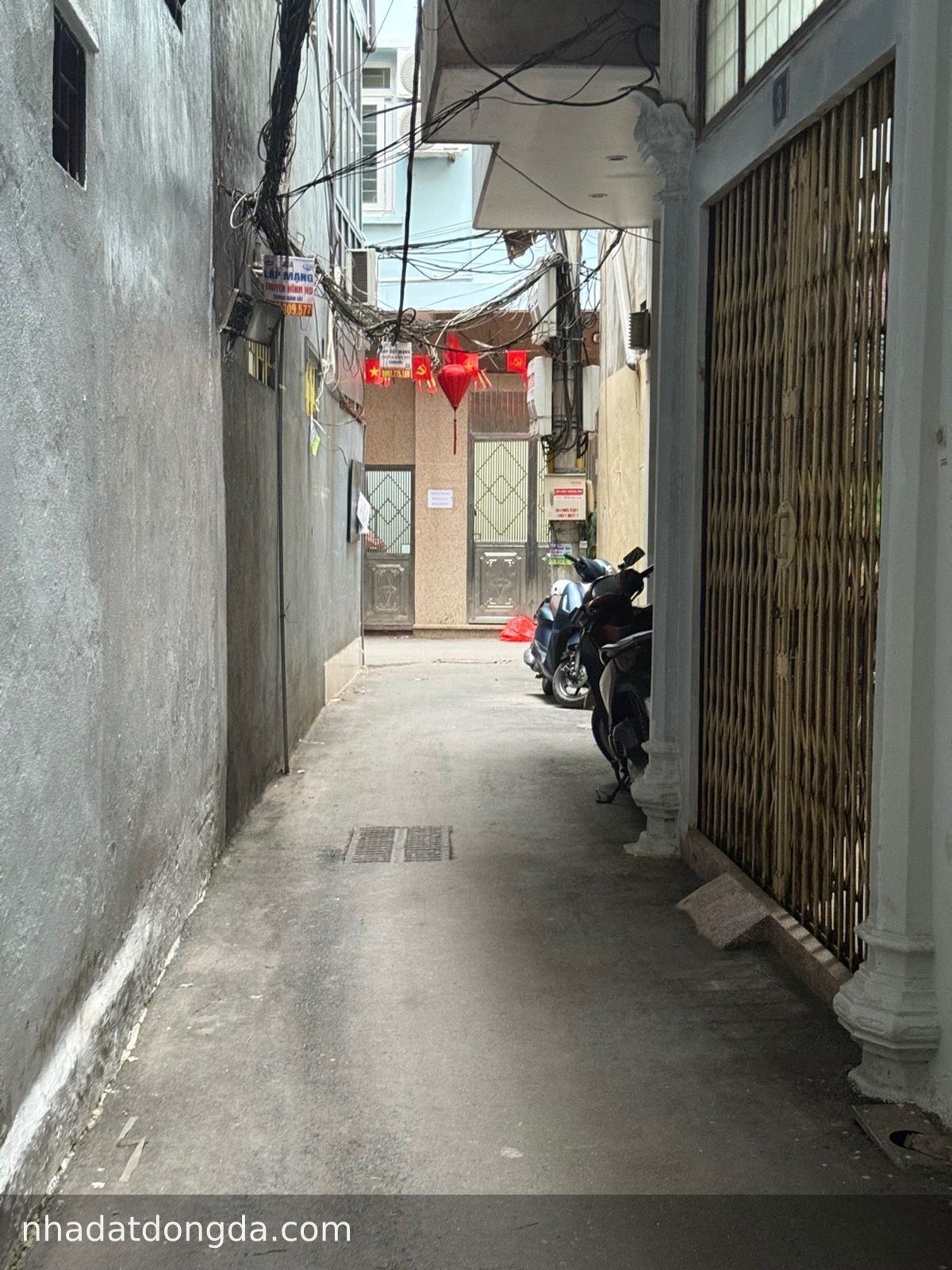 Nhà Thổ Quan, Văn Miếu - Quốc Tử Giám, 7.3 tỷ