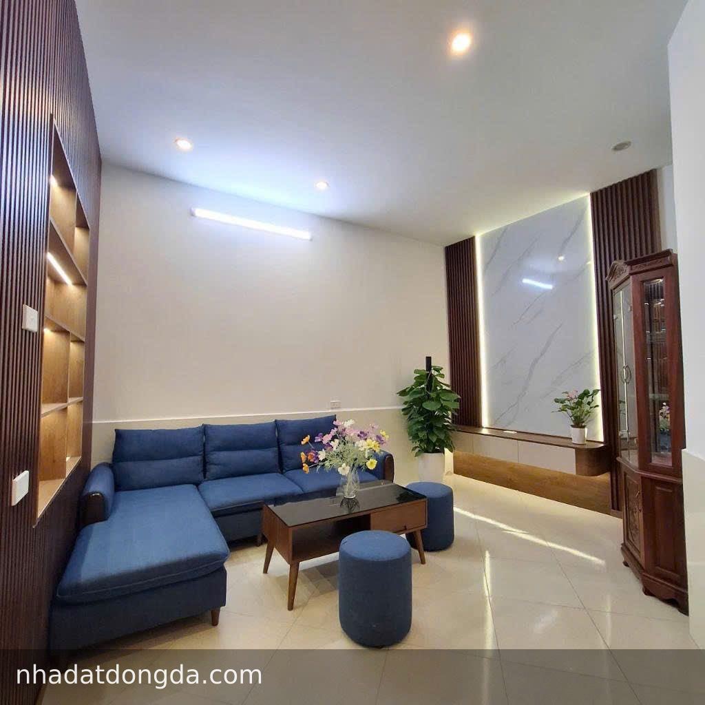 Nhà Trần Quang Diệu, Đống Đa (khu trung tâm), 7.6 tỷ