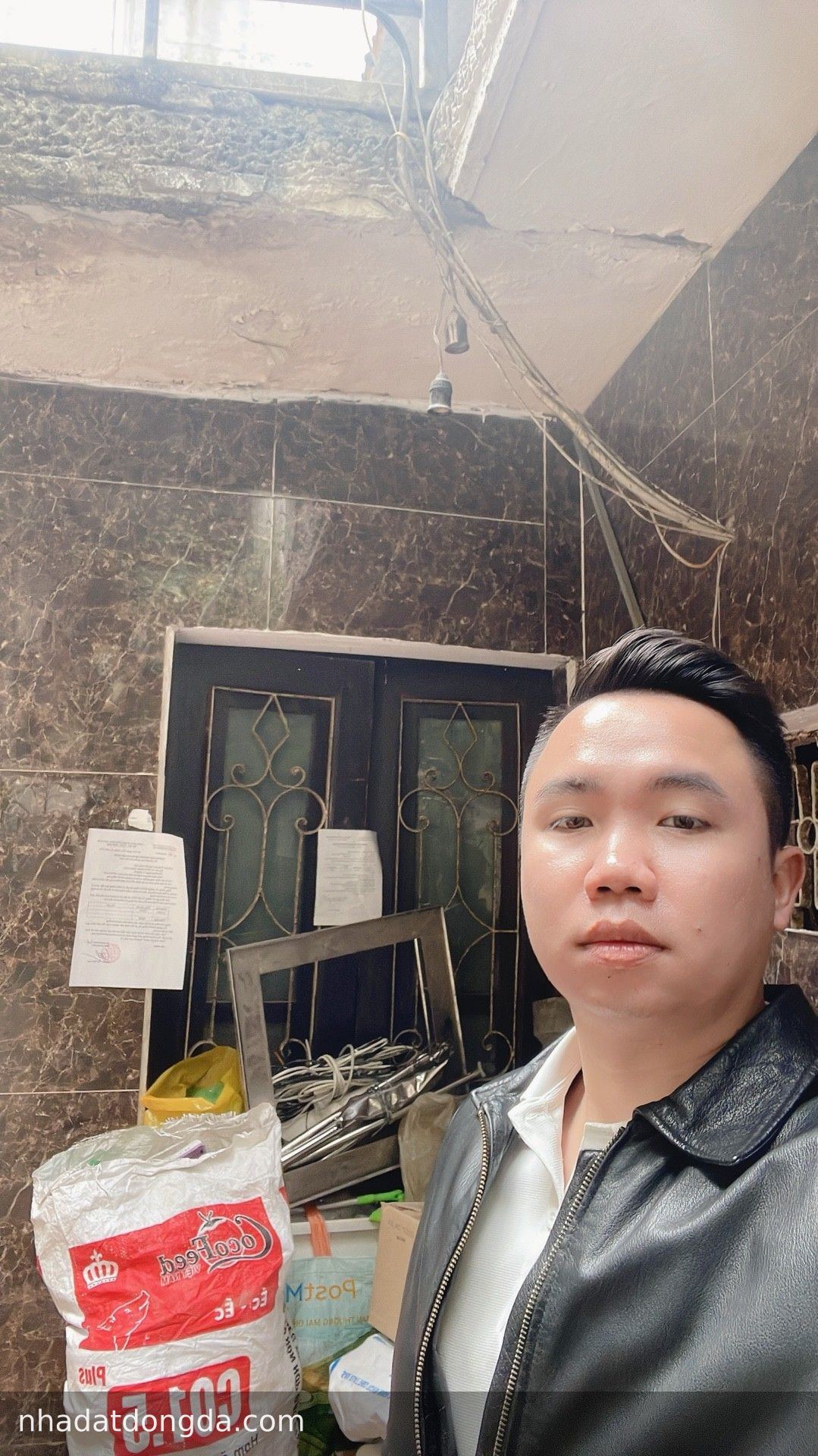 Nhà Phố Chợ Khâm Thiên, Văn Miếu - Quốc Tử Giám, 5.8 tỷ