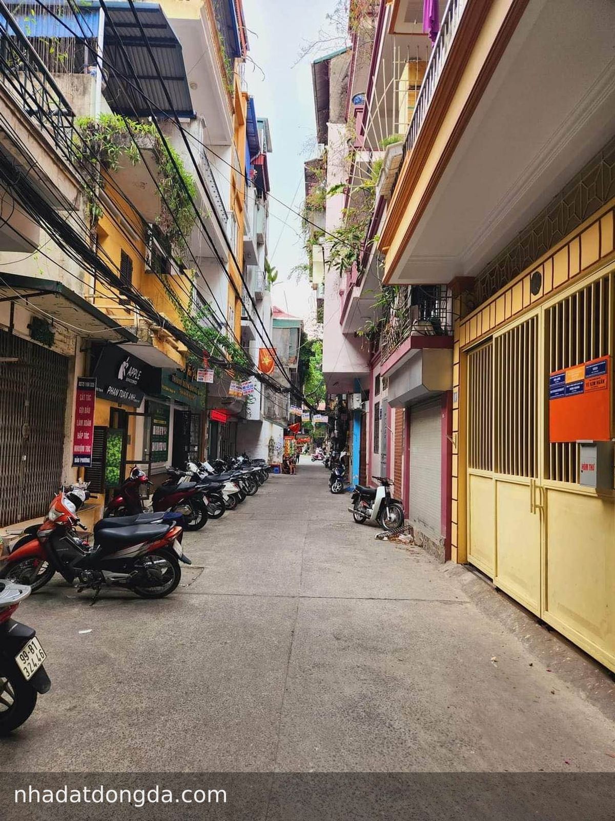 Nhà Thái Hà, Đống Đa (khu trung tâm), 9.3 tỷ