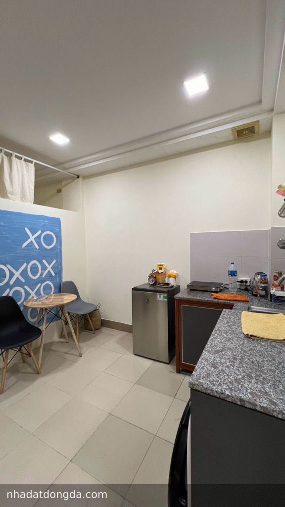 Nhà /2 105 + 106B Nguyễn Khuyến, Văn Miếu - Quốc Tử Giám, 5.7 tỷ