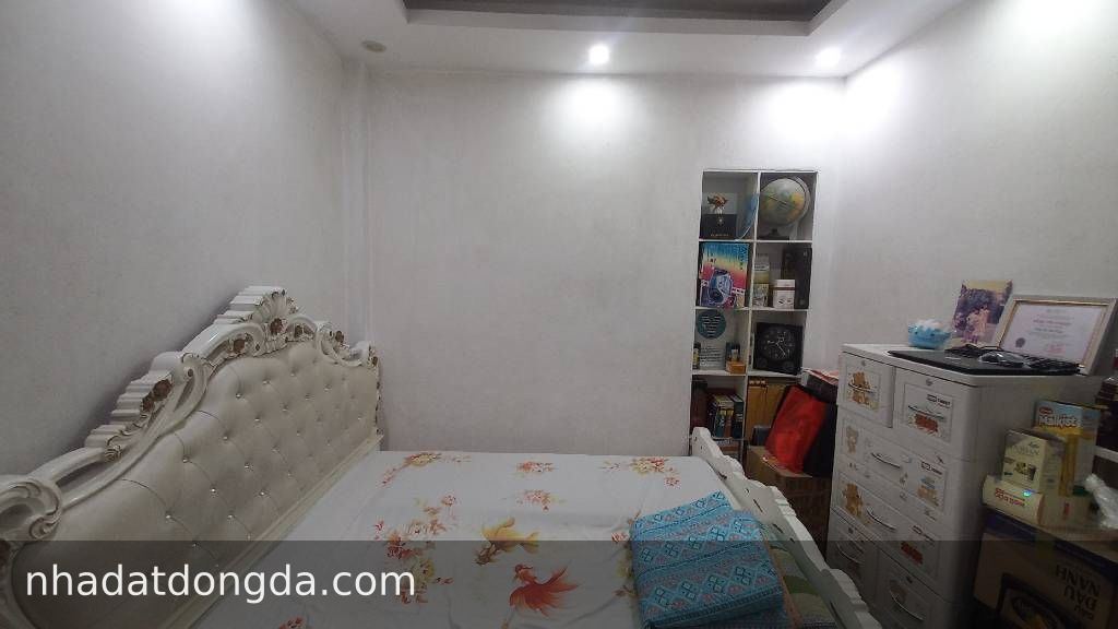 Nhà Văn Hương, Đống Đa (khu trung tâm), 8 tỷ