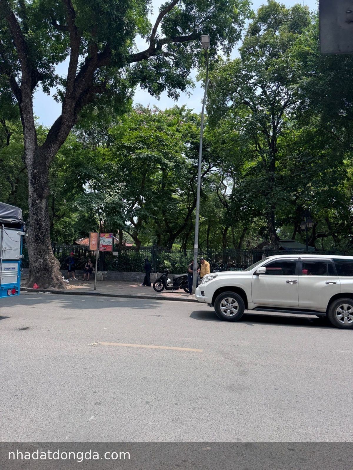 Nhà Quốc Tử Giám, Văn Miếu - Quốc Tử Giám, 11.7 tỷ