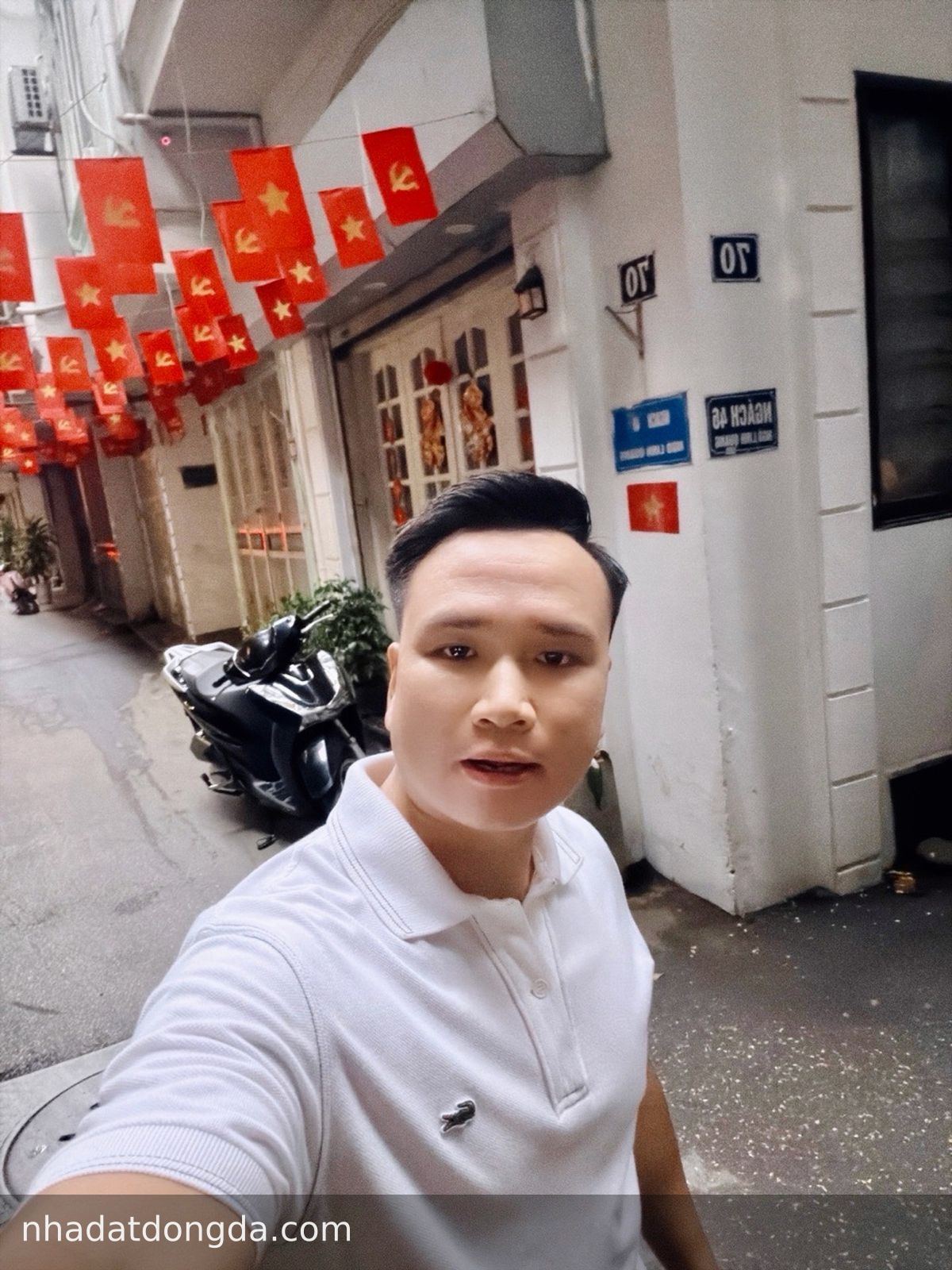 Nhà Hồ Linh Quang, Văn Miếu - Quốc Tử Giám, 5.5 tỷ