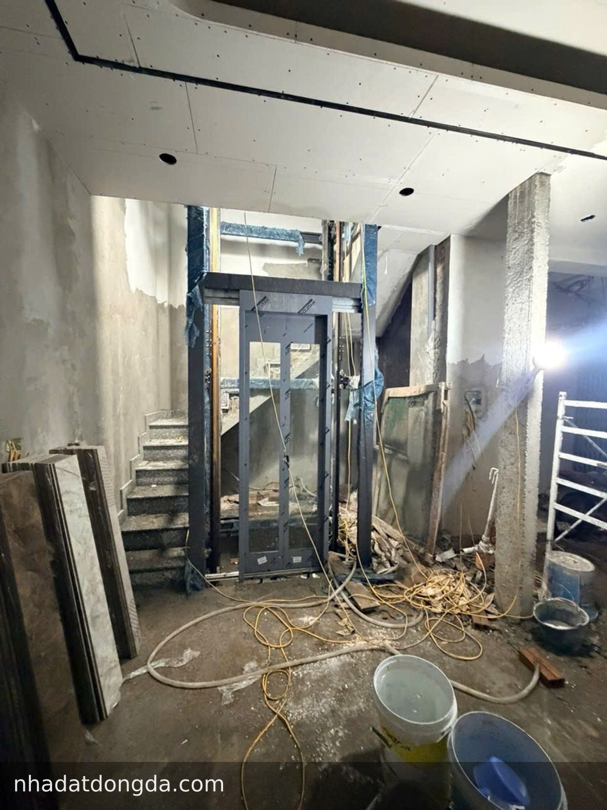 Nhà Tôn Đức Thắng Tôn Đức Thắng, Ô Chợ Dừa, 8.8 tỷ