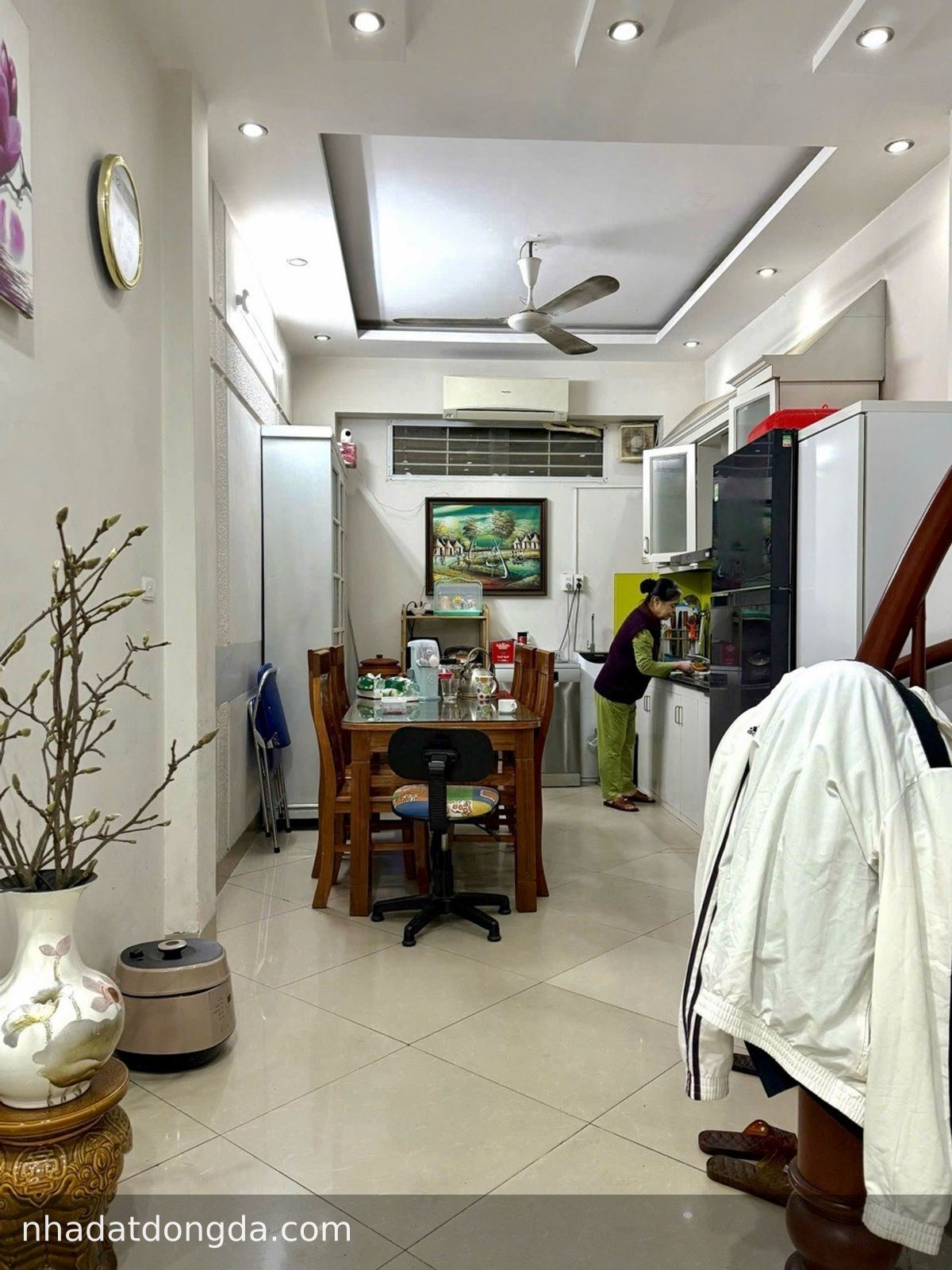 Nhà Nguyễn Lương Bằng, Đống Đa (khu trung tâm), 13.9 tỷ