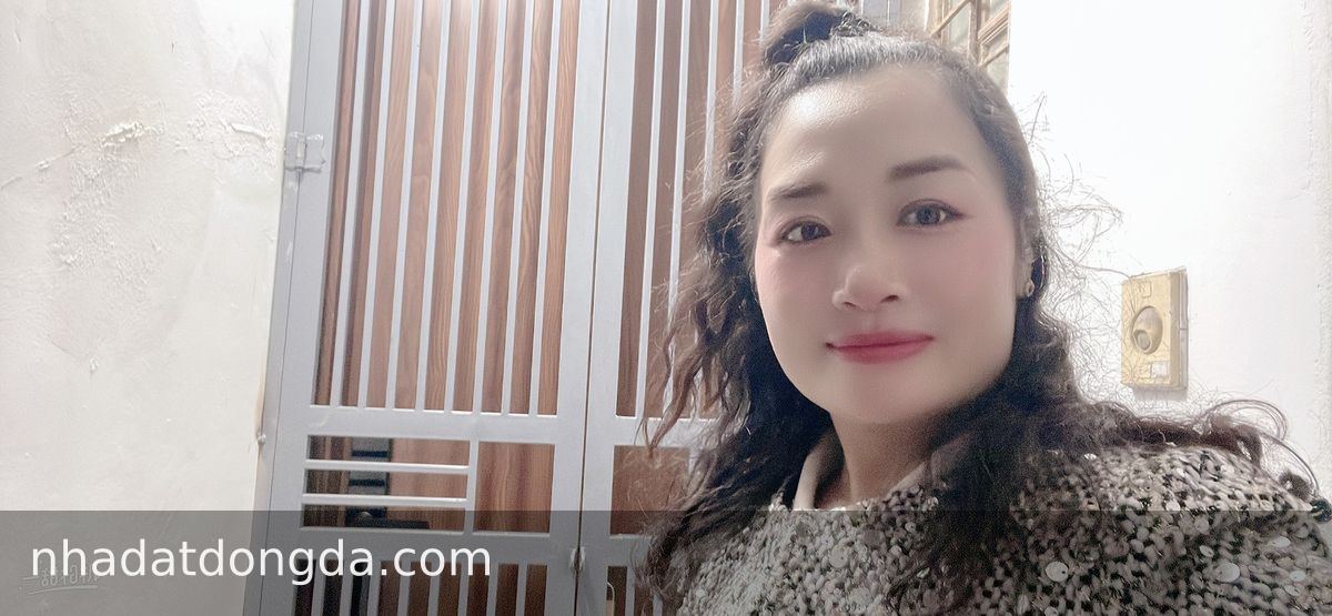 Nhà P518.22.D1 TT Bộ Thương Mại Tôn Thất Tùng, Kim Liên, 4.8 tỷ