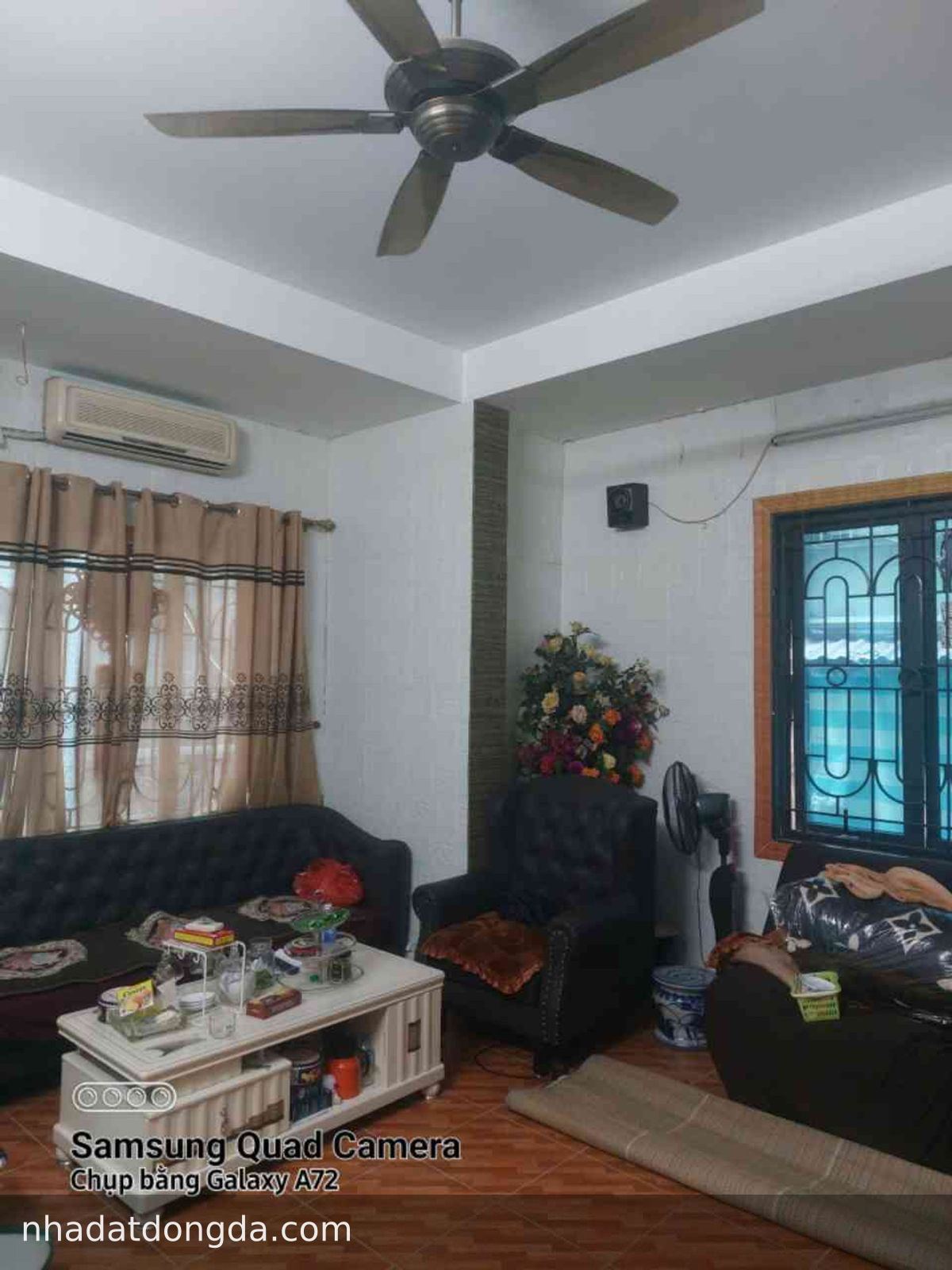 Nhà .28 Thái Hà, Đống Đa (khu trung tâm), 23 tỷ