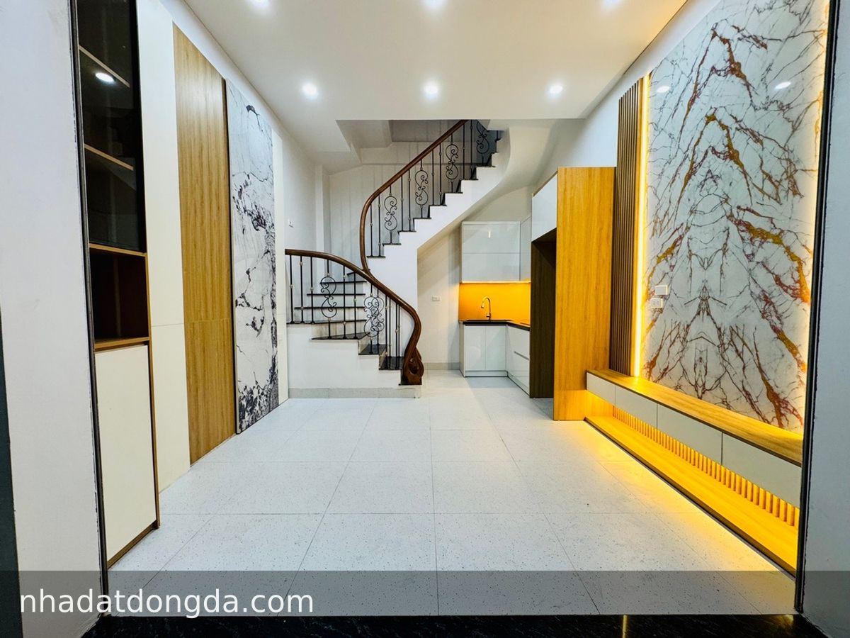 Nhà Nguyễn Văn Tuyết, Kim Liên, 5.8 tỷ