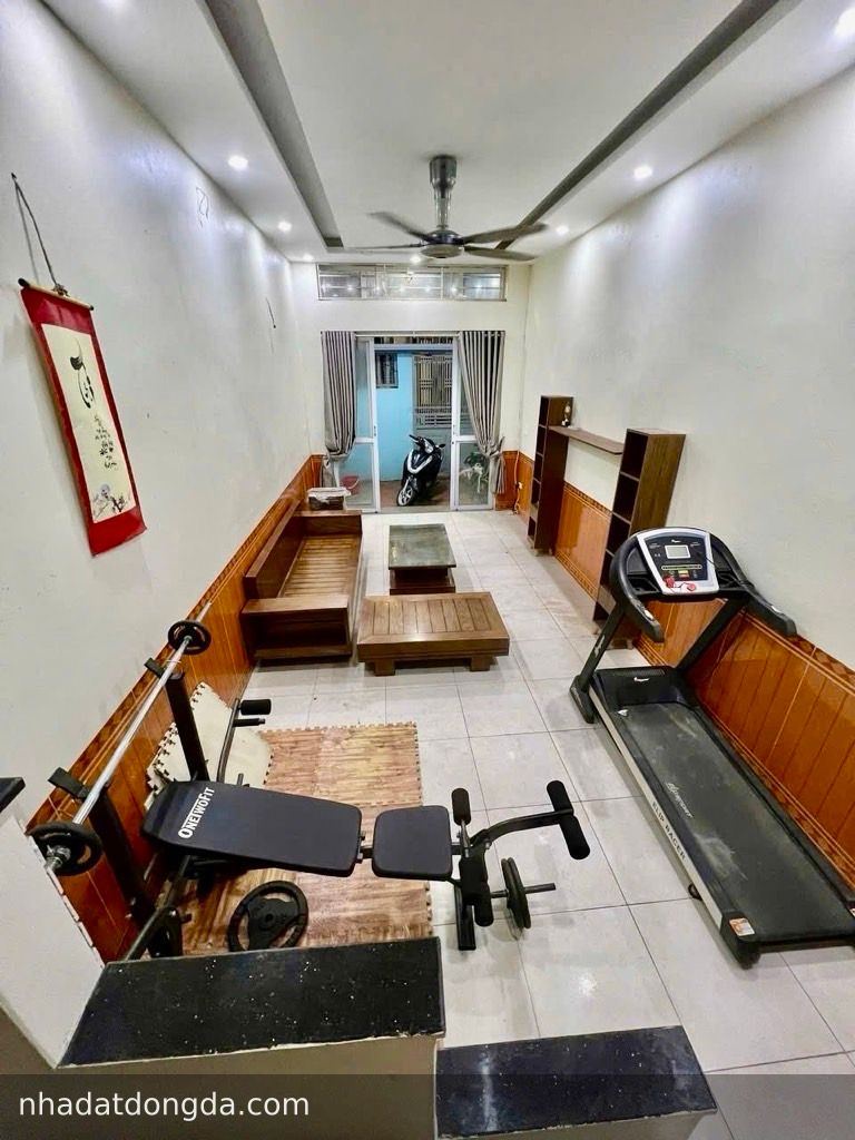 Nhà Trường Chinh, Đống Đa (khu trung tâm), 10.2 tỷ