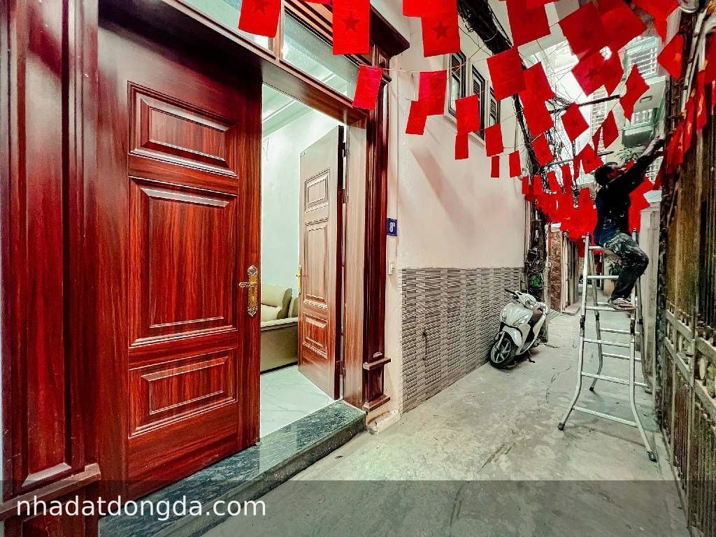 Nhà Linh Quang, Văn Miếu - Quốc Tử Giám, 9.2 tỷ