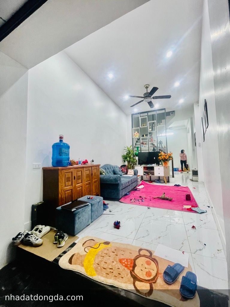 Nhà La Thành, Ô Chợ Dừa, 8.8 tỷ