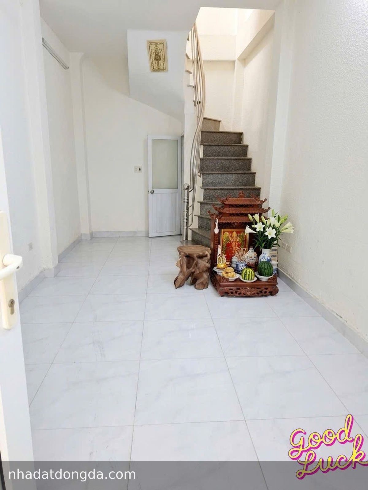 Nhà Hồ Linh Quang, Văn Miếu - Quốc Tử Giám, 8 tỷ