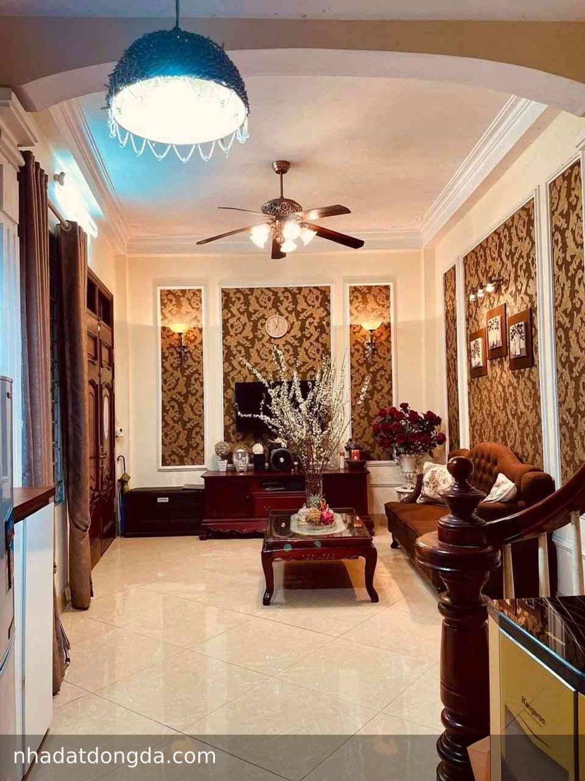 Nhà Tôn Đức Thắng, Văn Miếu - Quốc Tử Giám, 9 tỷ