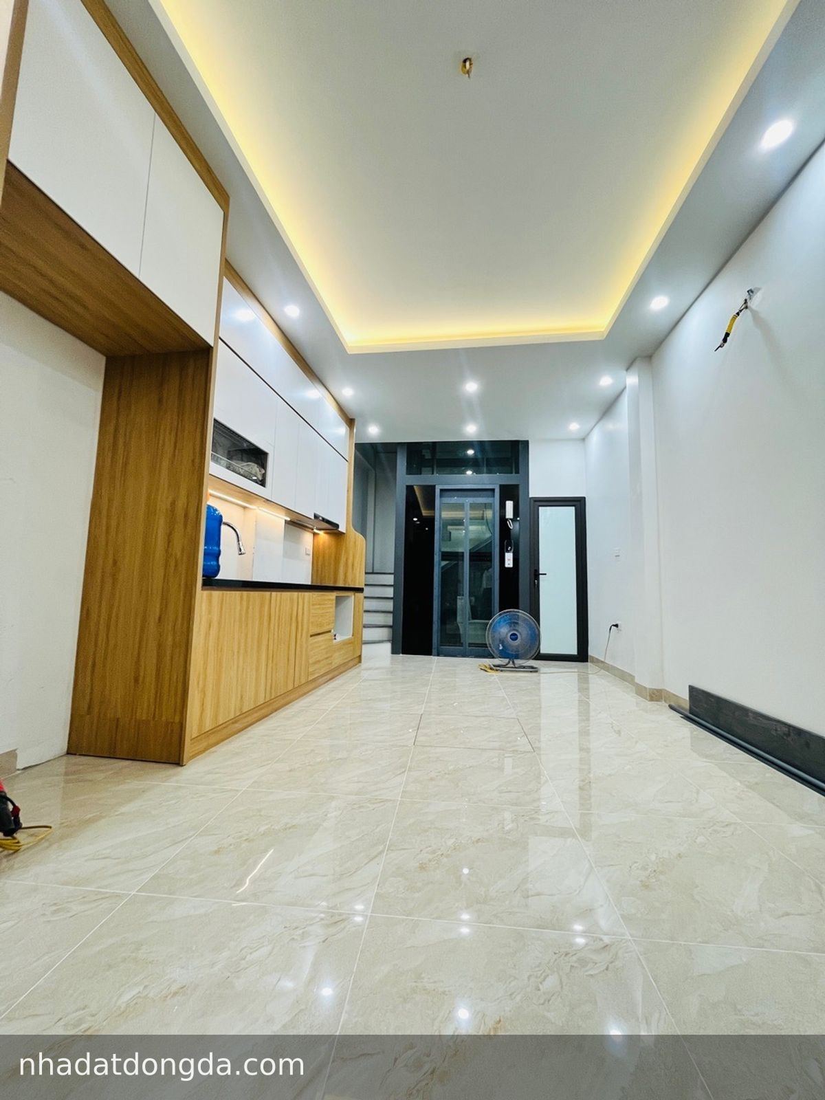 Nhà Khâm Thiên, Văn Miếu - Quốc Tử Giám, 12 tỷ