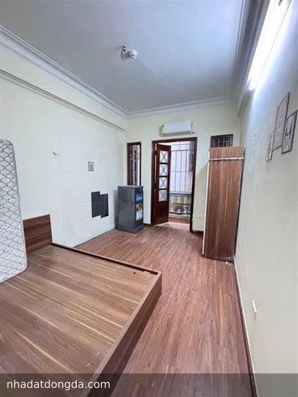 Nhà Khâm Thiên, Đống Đa (khu trung tâm), 10.6 tỷ