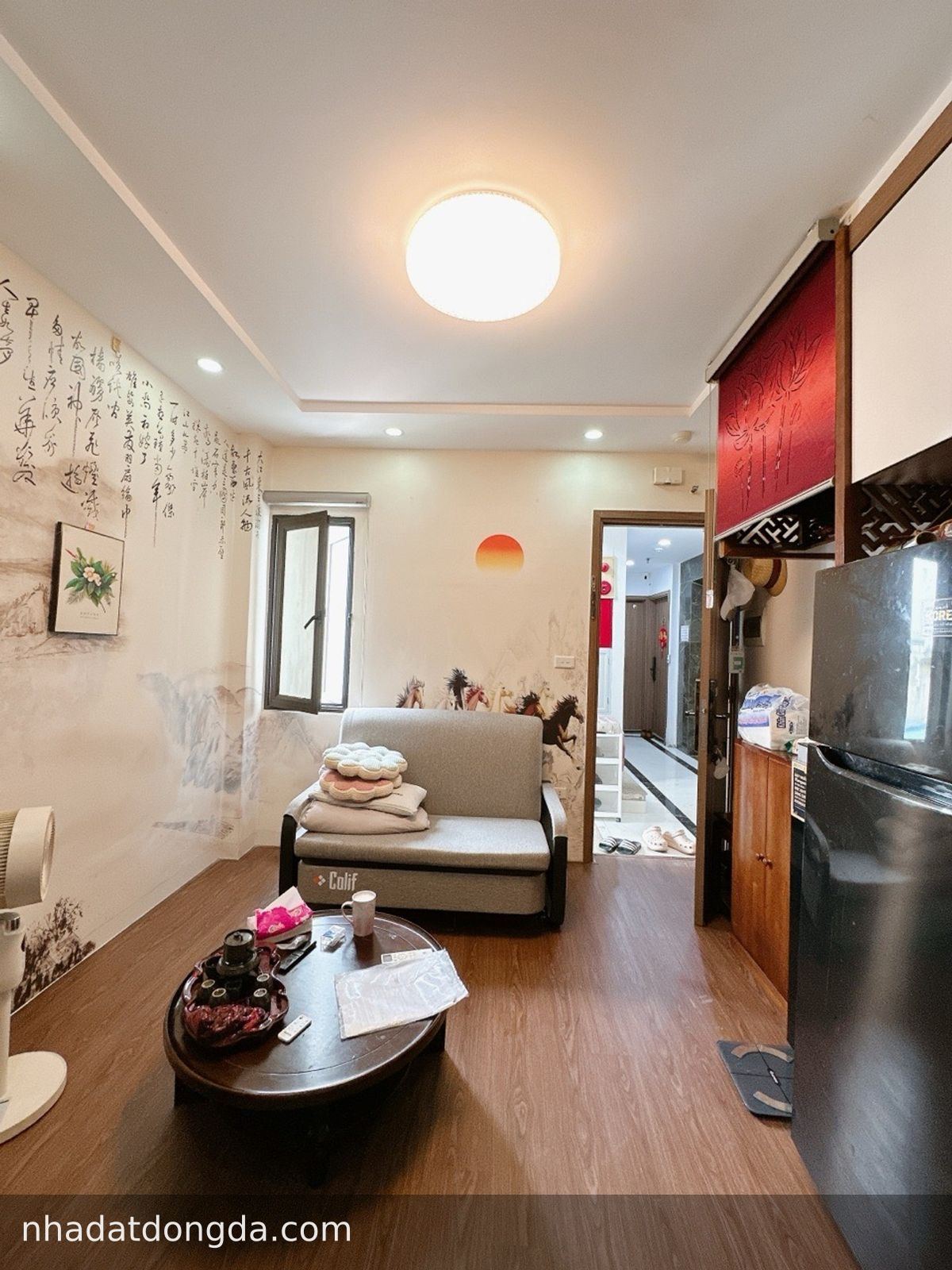 Nhà Đê La Thành, Ô Chợ Dừa, 2.1 tỷ