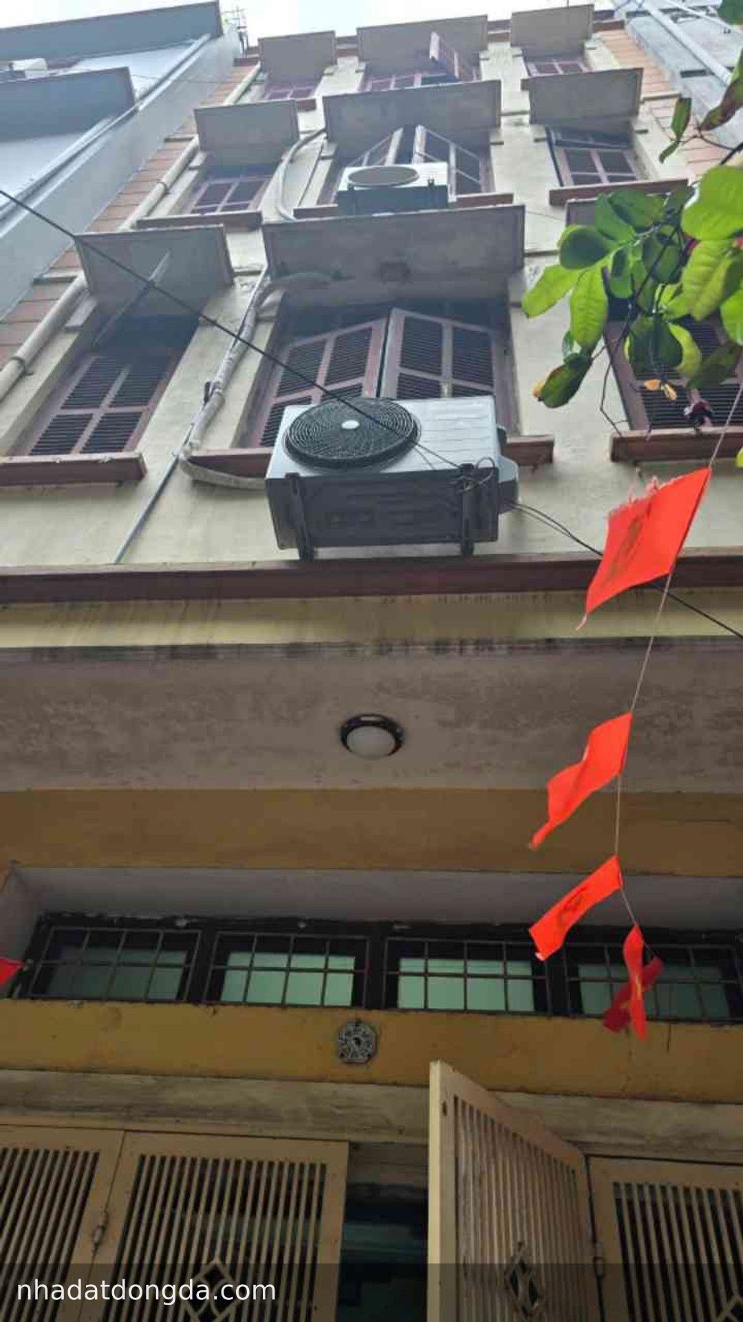 Nhà Chùa Bộc, Kim Liên, 19 tỷ