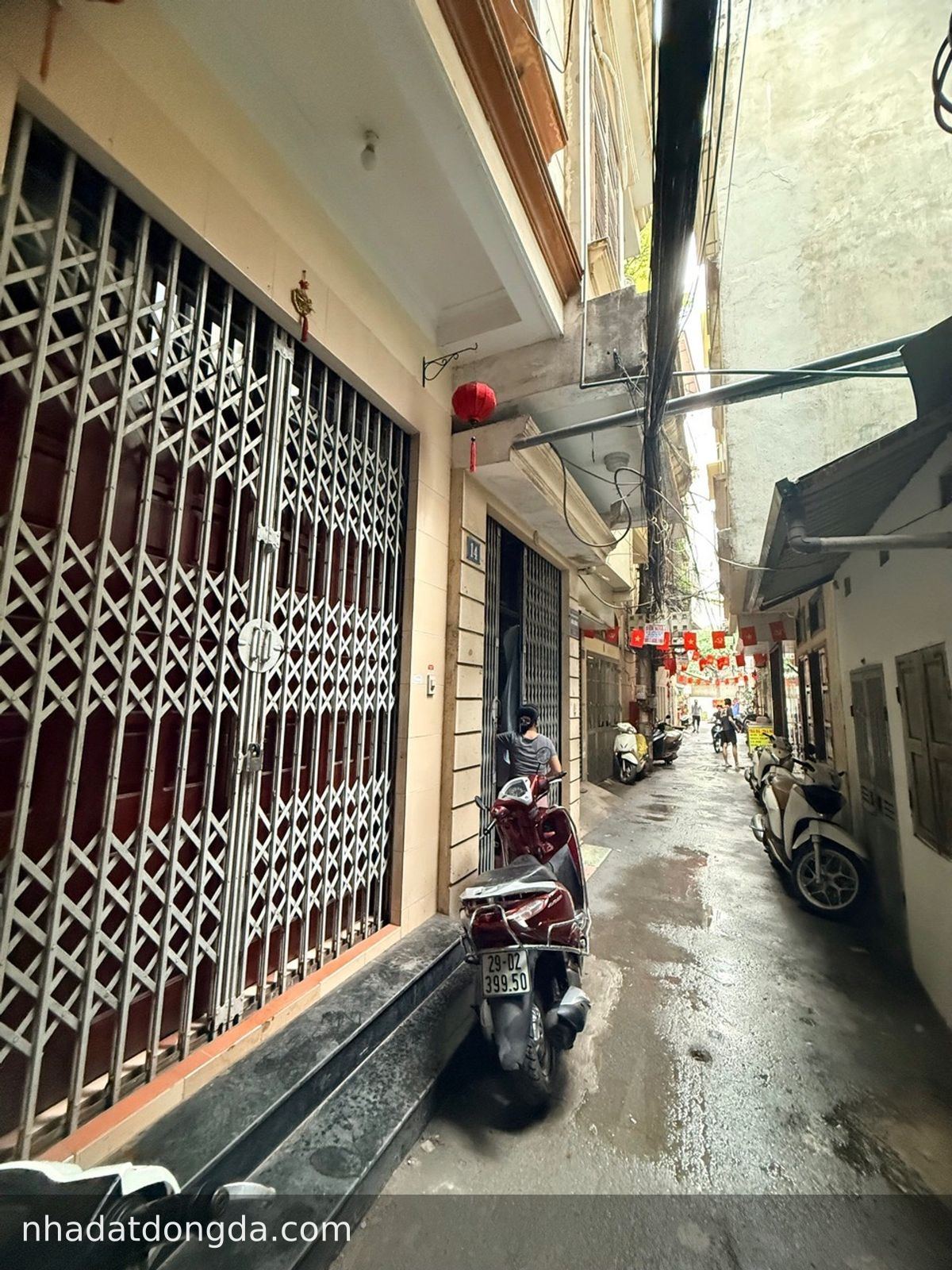 Nhà Phương Mai, Đống Đa (khu trung tâm), 8.0 tỷ