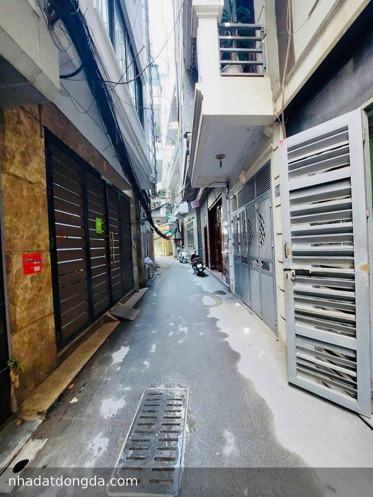 Nhà Lê Duẩn, Kim Liên, 11.2 tỷ