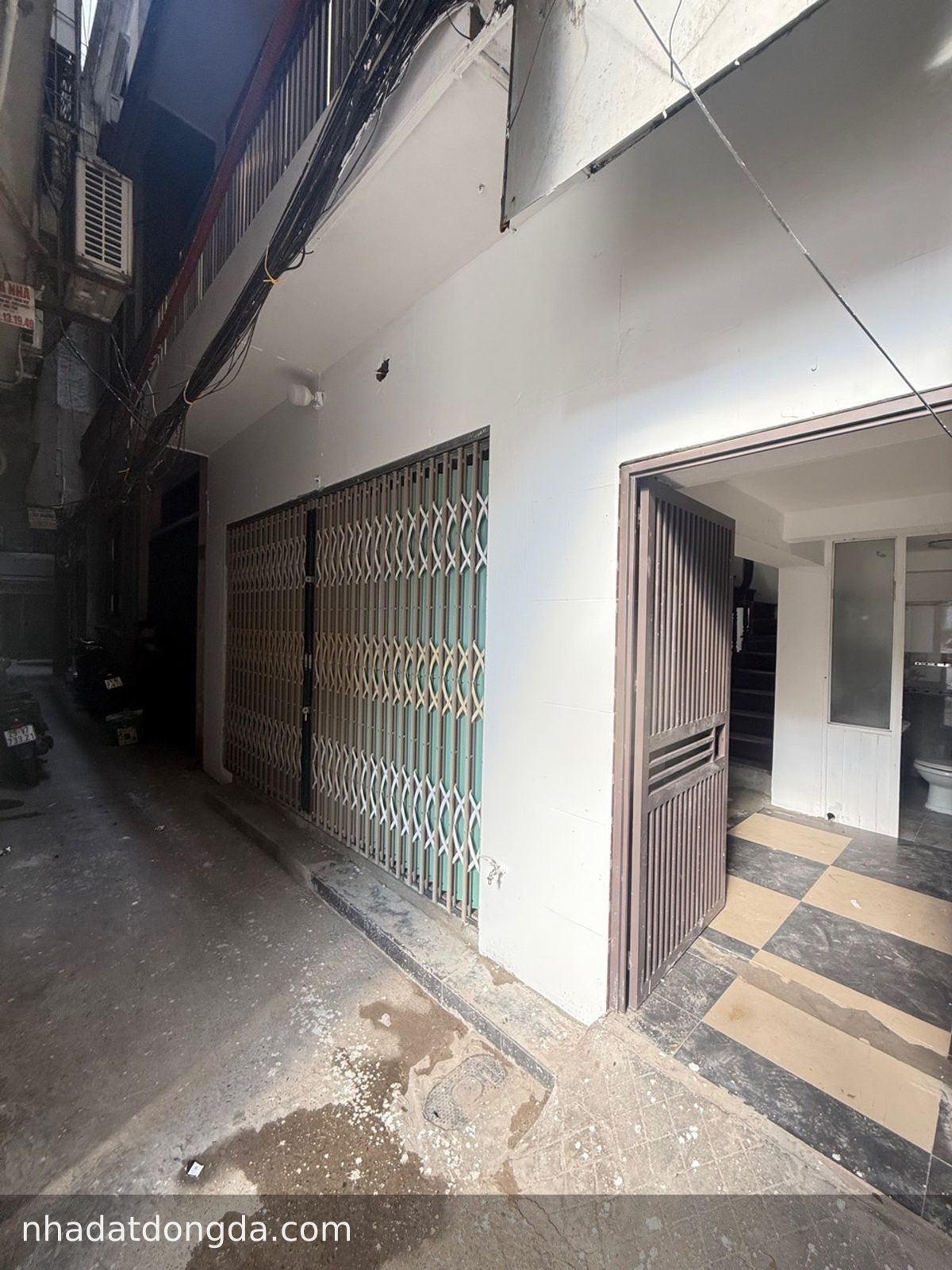 Nhà Tây Sơn, Đống Đa (khu trung tâm), 13.5 tỷ