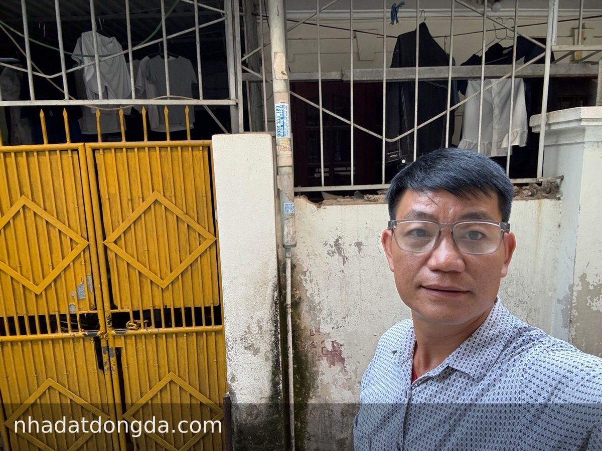 Nhà Khương Thượng, Kim Liên, 5.2 tỷ
