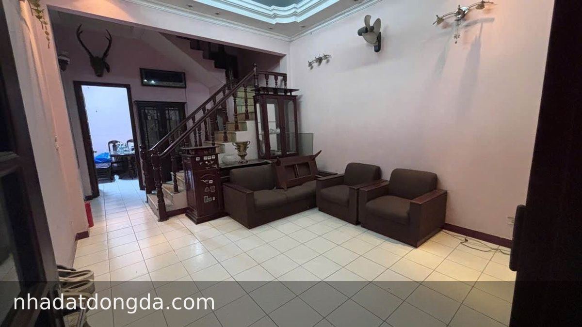 Nhà Ngõ Văn Chương 2, Văn Miếu - Quốc Tử Giám, 13.5 tỷ