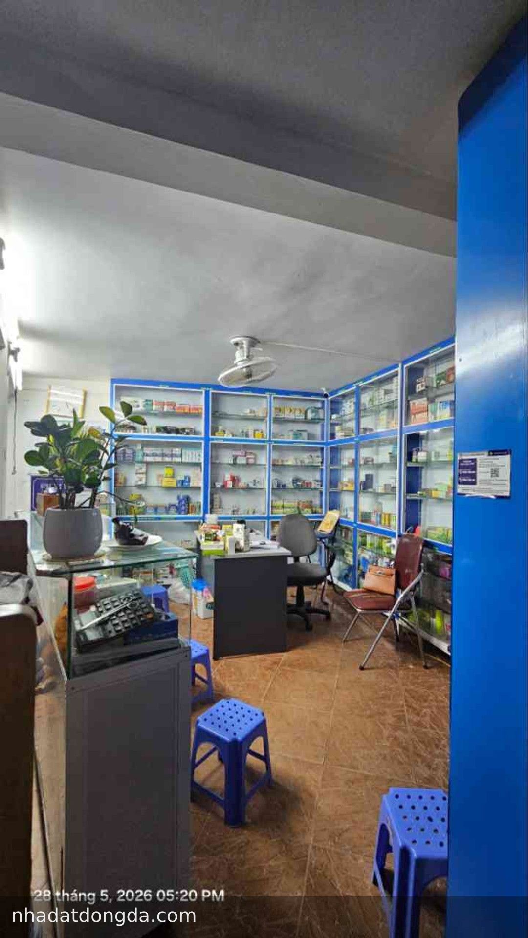 Nhà An Trạch 2, Văn Miếu - Quốc Tử Giám, 8.0 tỷ