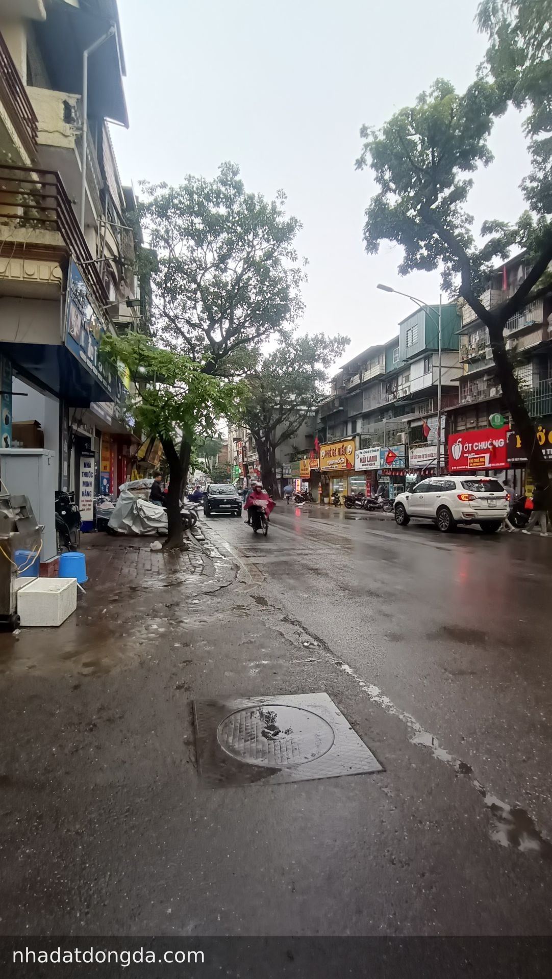 Nhà Phương Mai, Kim Liên, 8.5 tỷ