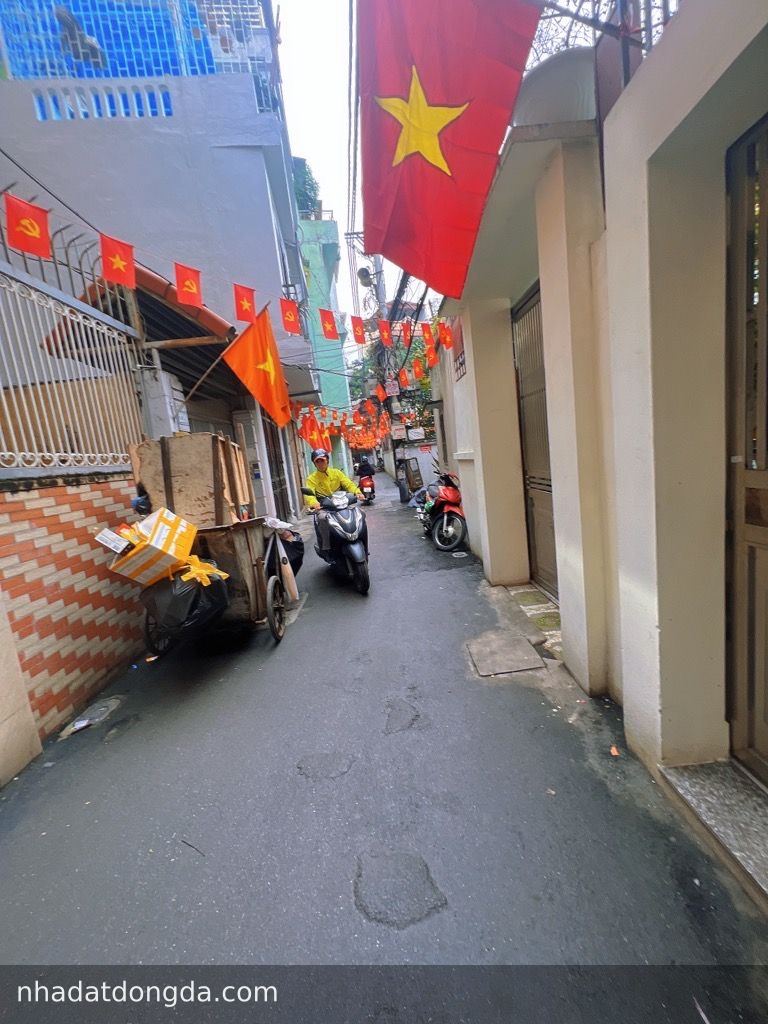 Nhà Thịnh Quang, Đống Đa (khu trung tâm), 22.5 tỷ