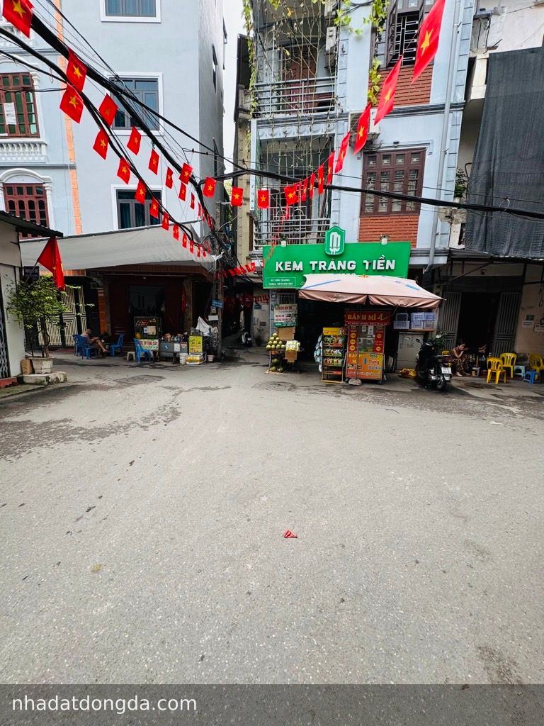 Nhà Linh Quang, Văn Miếu - Quốc Tử Giám, 8 tỷ