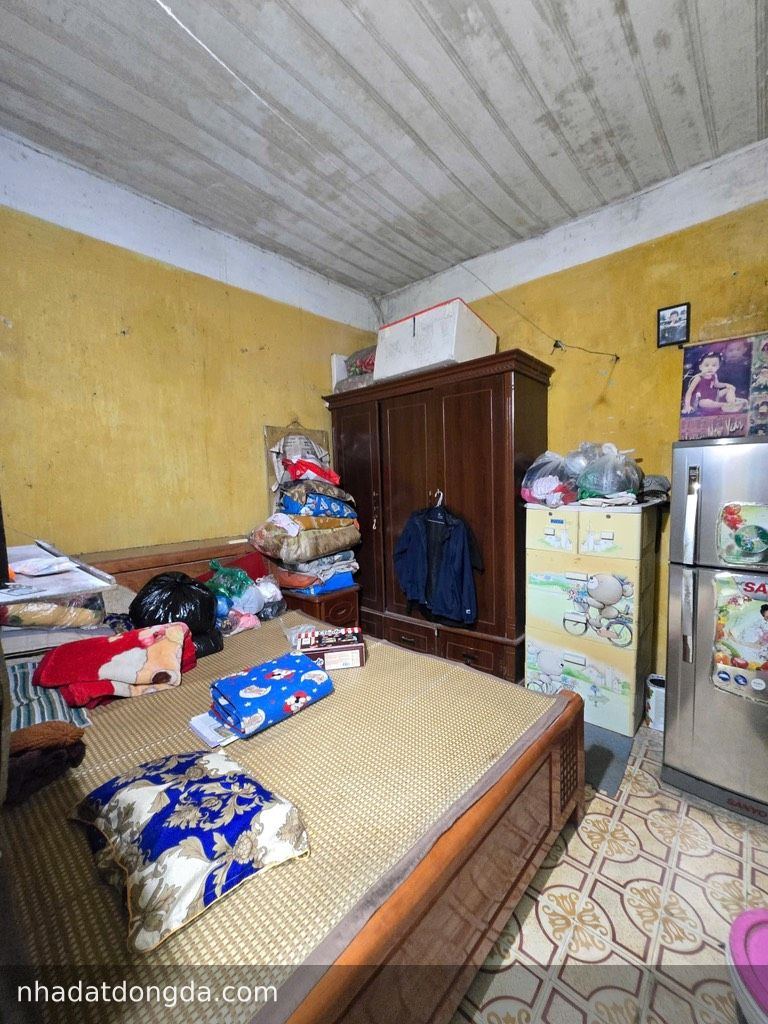 Nhà Chợ Khâm Thiên, Kim Liên, 12.5 tỷ