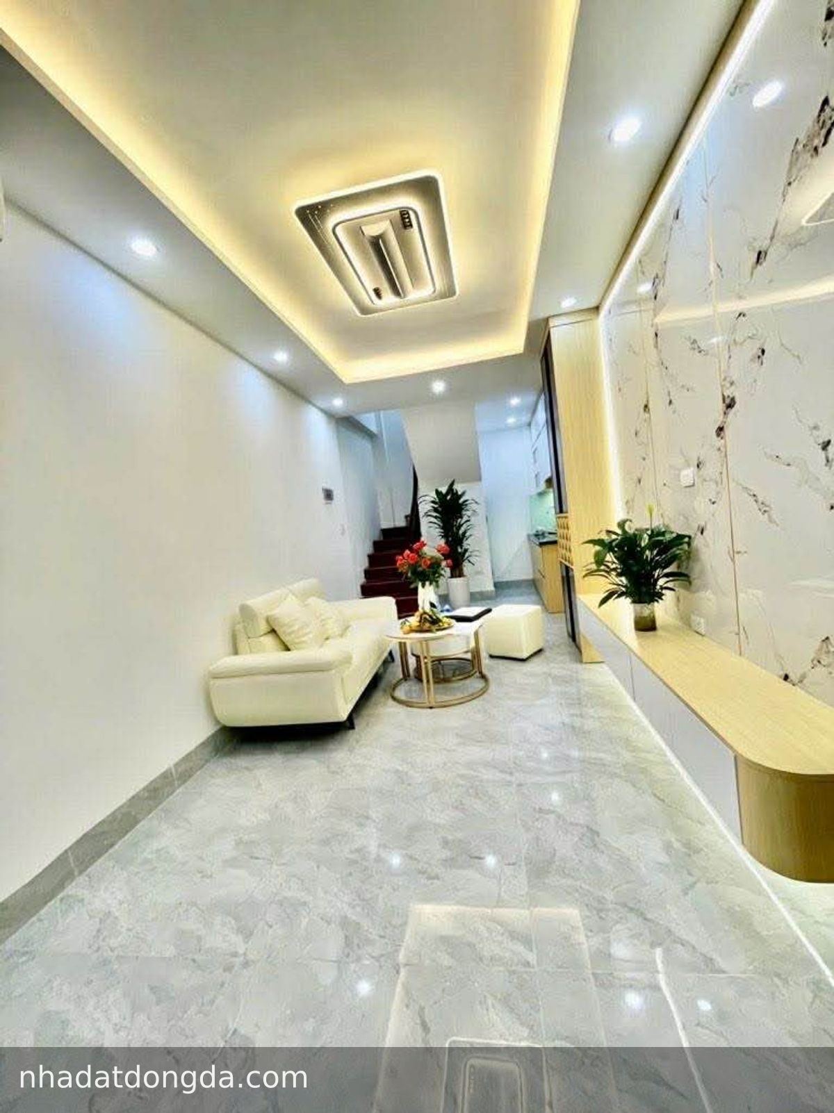 Nhà Tôn Thất Tùng, Kim Liên, 8.6 tỷ