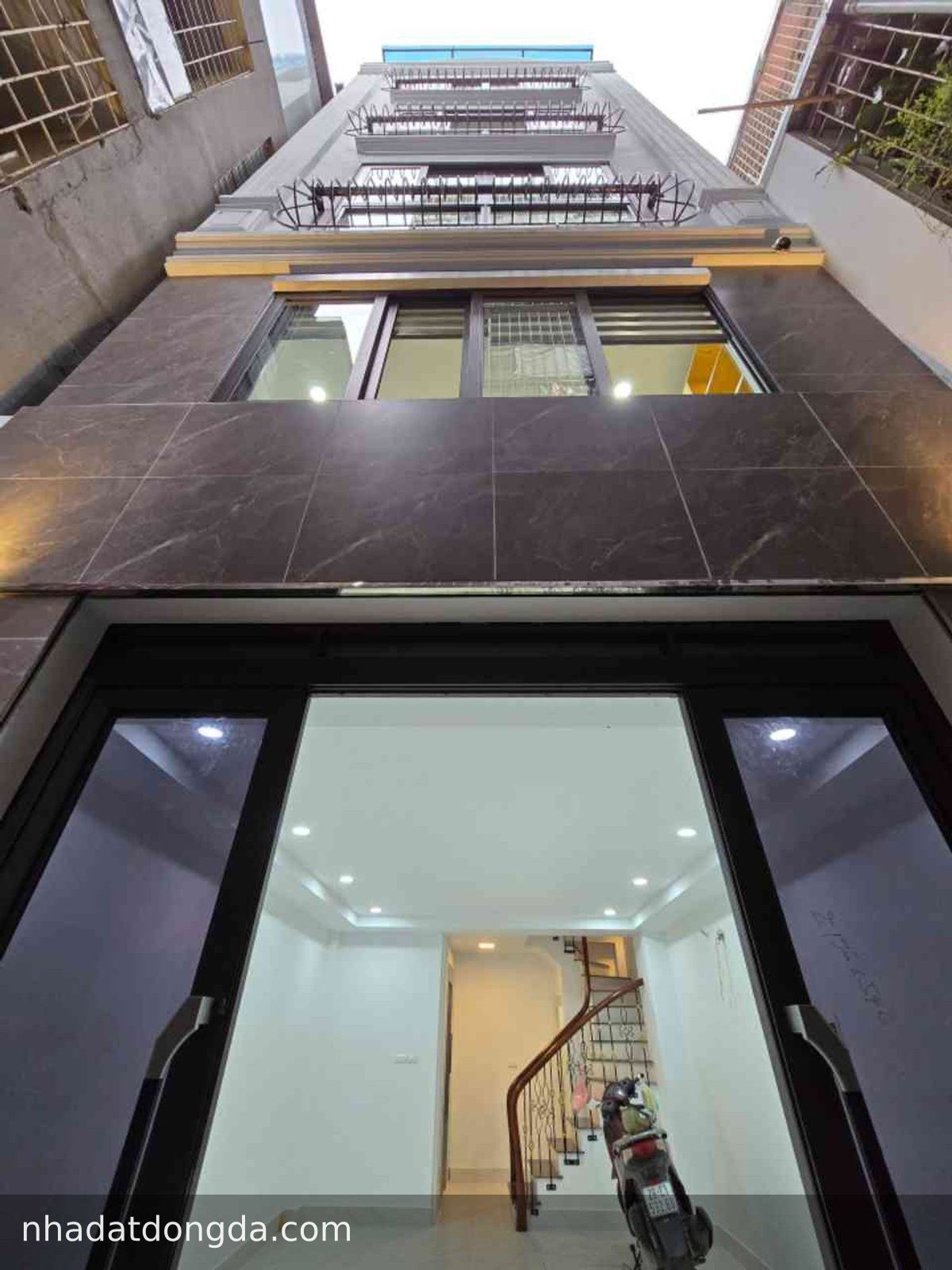 Nhà Trường Chinh, Kim Liên, 10.6 tỷ
