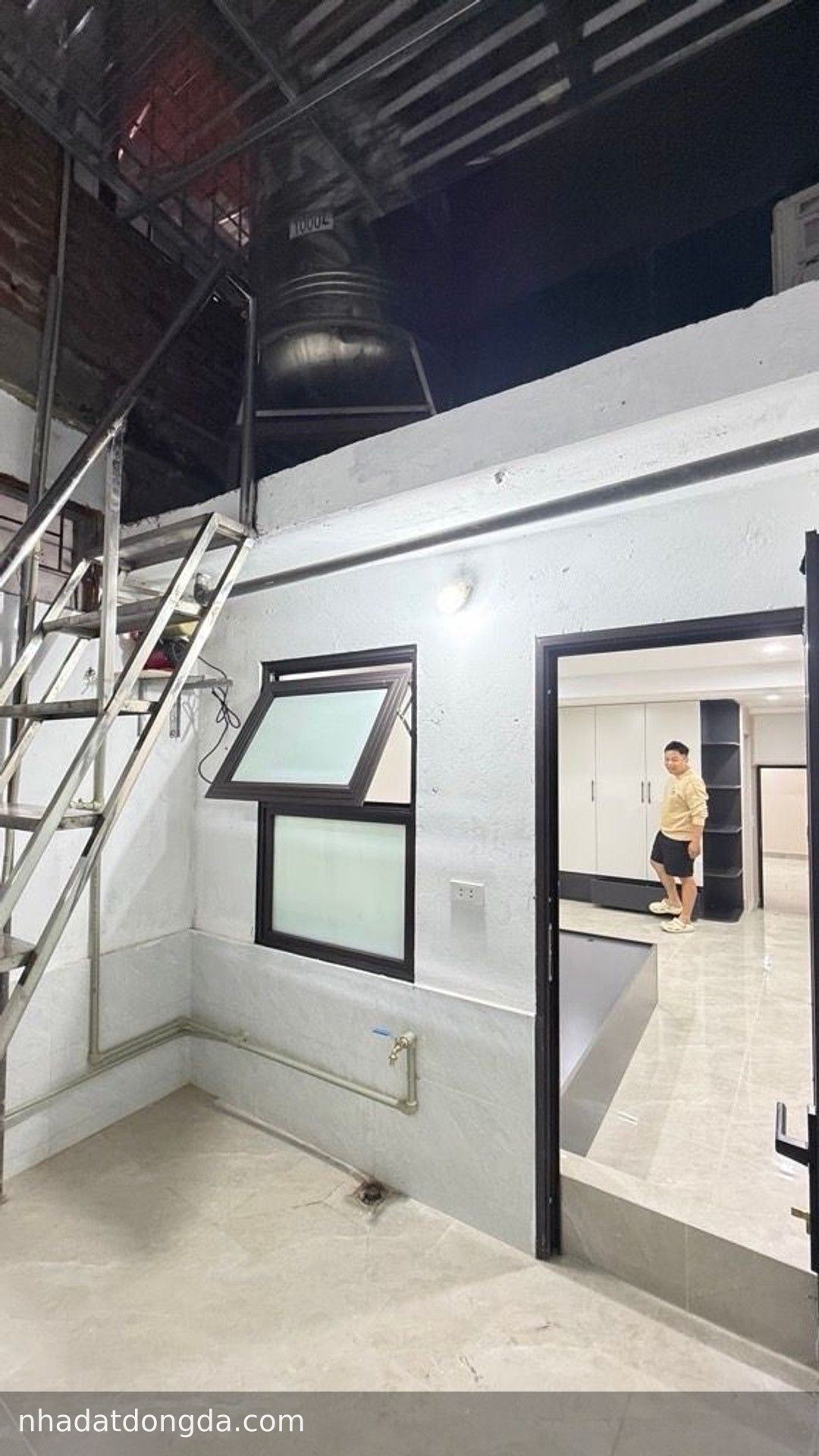 Nhà Nhà B2 P110 TT Văn Chương, Văn Miếu - Quốc Tử Giám, 5.2 tỷ