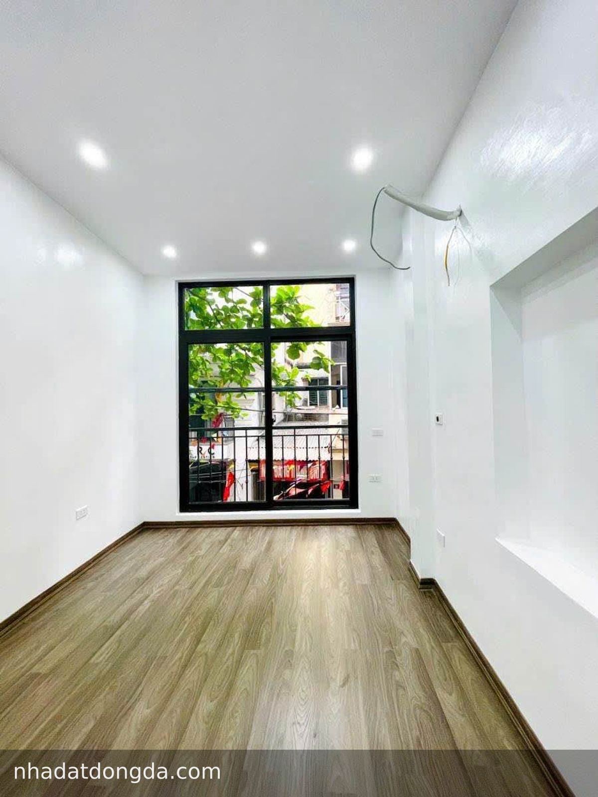 Nhà Phan Phù Tiên, Văn Miếu - Quốc Tử Giám, 9.3 tỷ