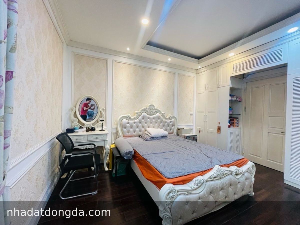Nhà Thái Hà, Đống Đa (khu trung tâm), 14.9 tỷ