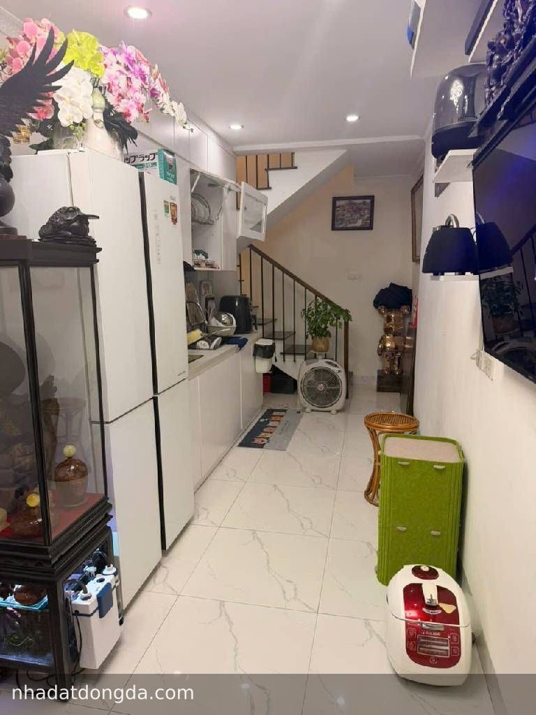 Ảnh 2 nhà Ngõ Chợ Khâm Thiên, Văn Miếu - Quốc Tử Giám