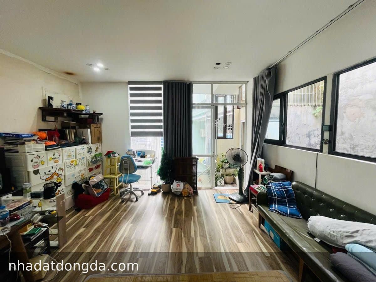 Nhà Đặng Văn Ngữ, Kim Liên, 7.8 tỷ