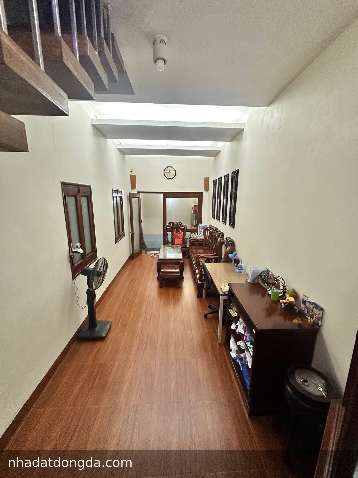 Nhà Nguyễn Lương Bằng, Ô Chợ Dừa, 8.9 tỷ